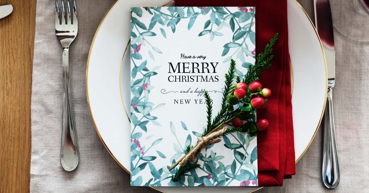 Intuitive Eaters Holiday Bill of Rights Blog