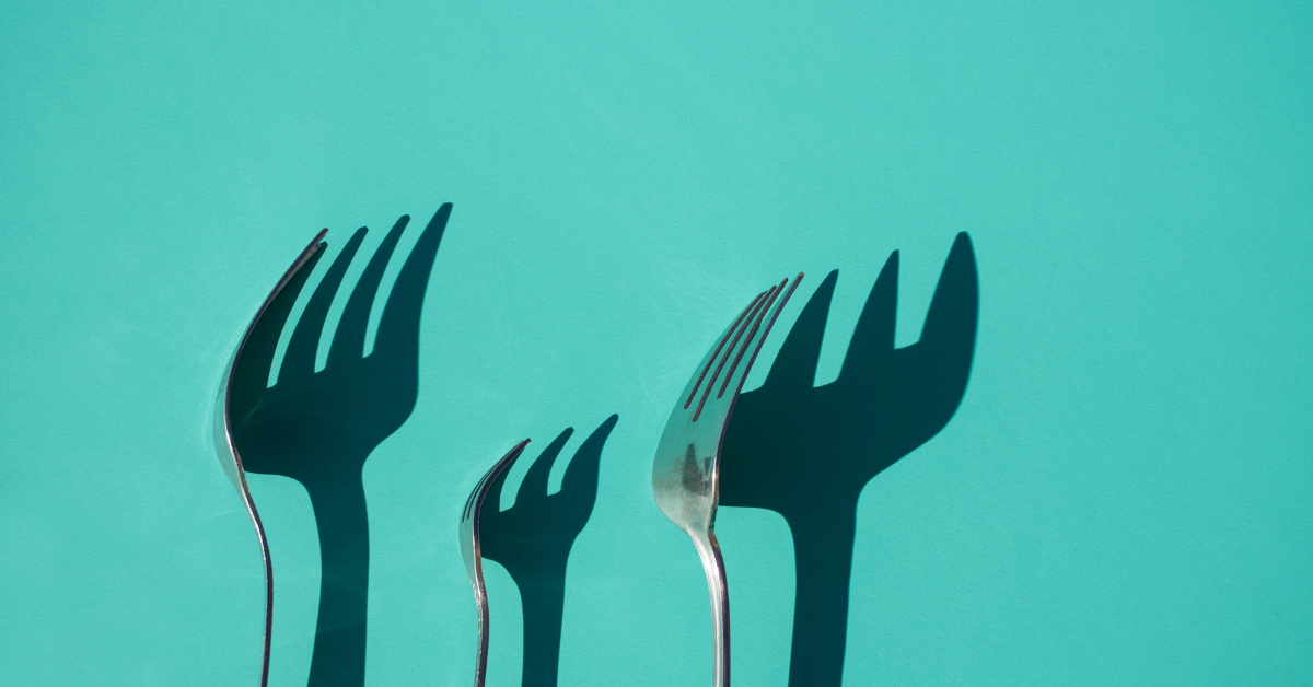 Warning: Dieting Increases Your Risk of Gaining MORE Weight