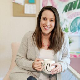 Corinne Blackmon, LCMHC, LPC