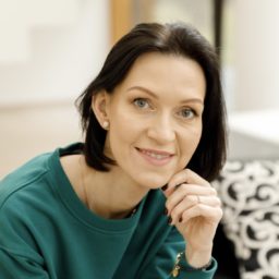 Lina Barauskiene