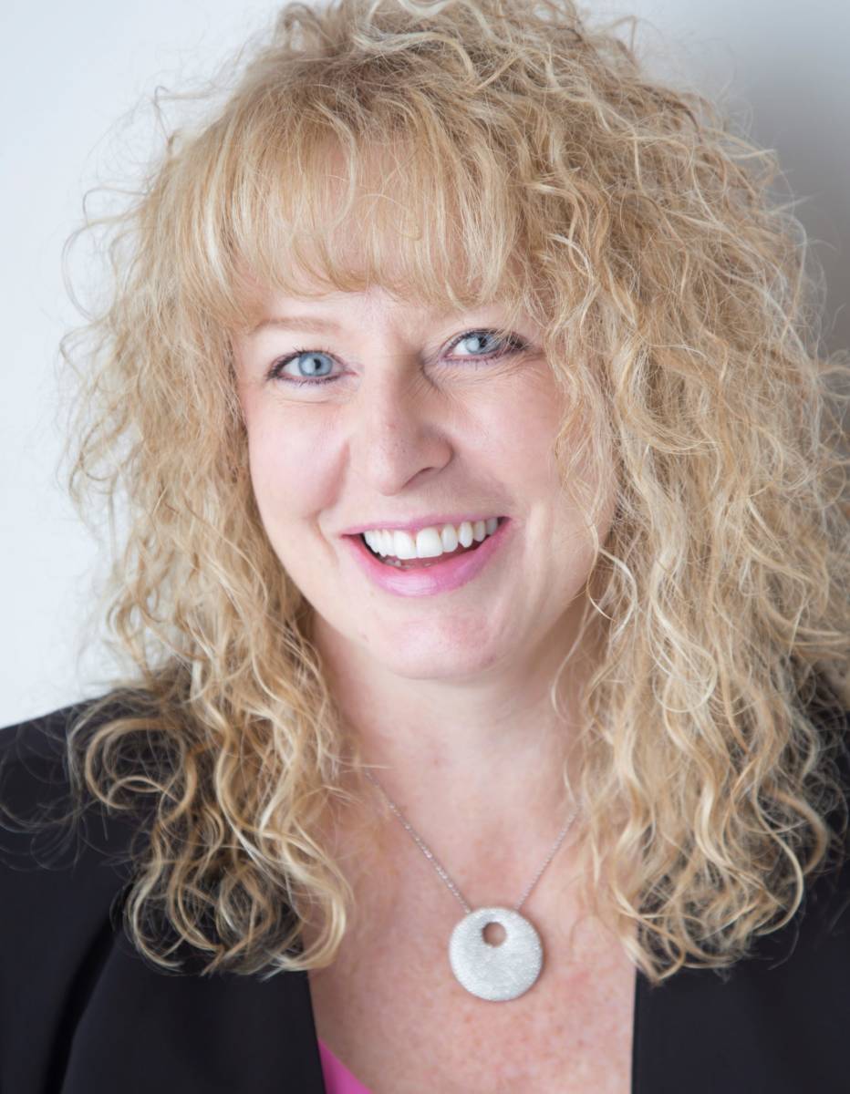 Sherry Matheson CPCC ORSCC CHWC PCC