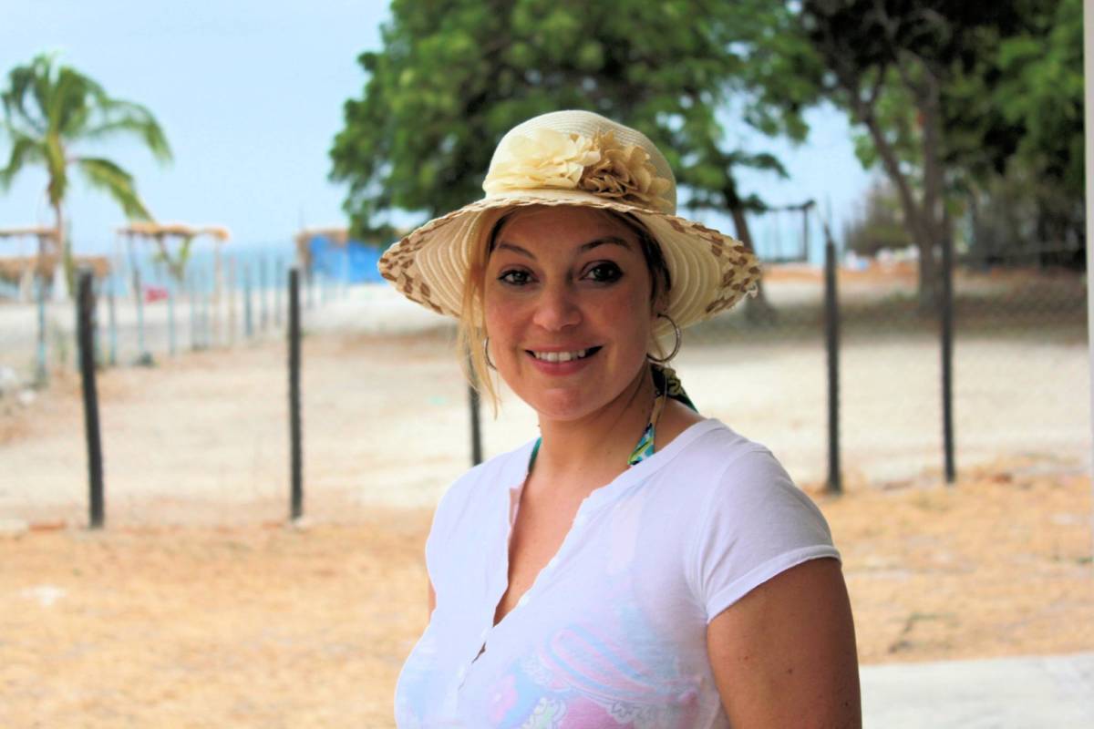 Deanna Howard-Gonzalez MBA, RD, LD, CDE