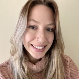 Kaitlin Saulter, RD, LDN