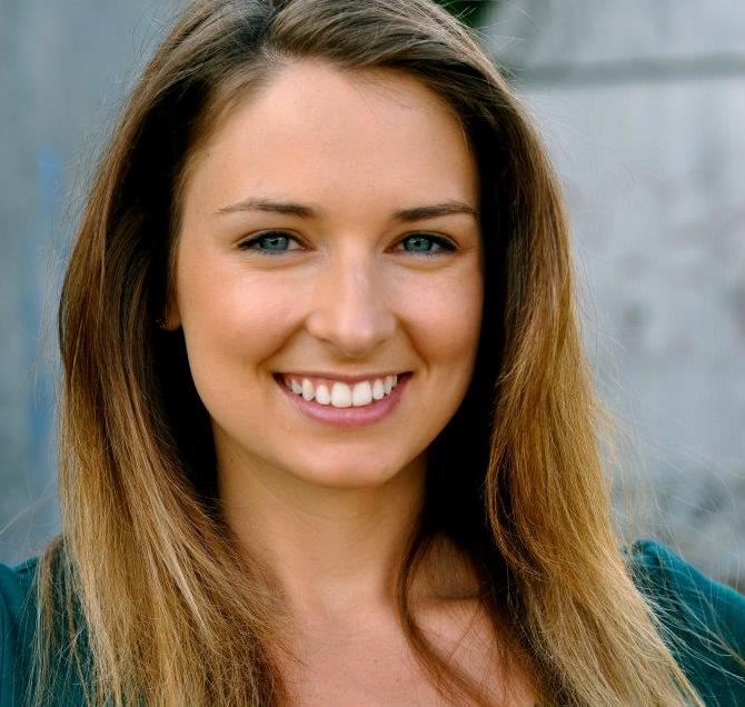 Molly Bahr, LMHC, LPC