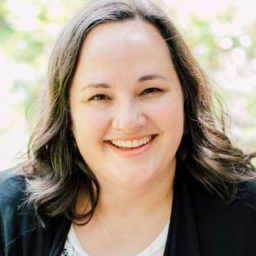 Candace Lawson-Crossfield