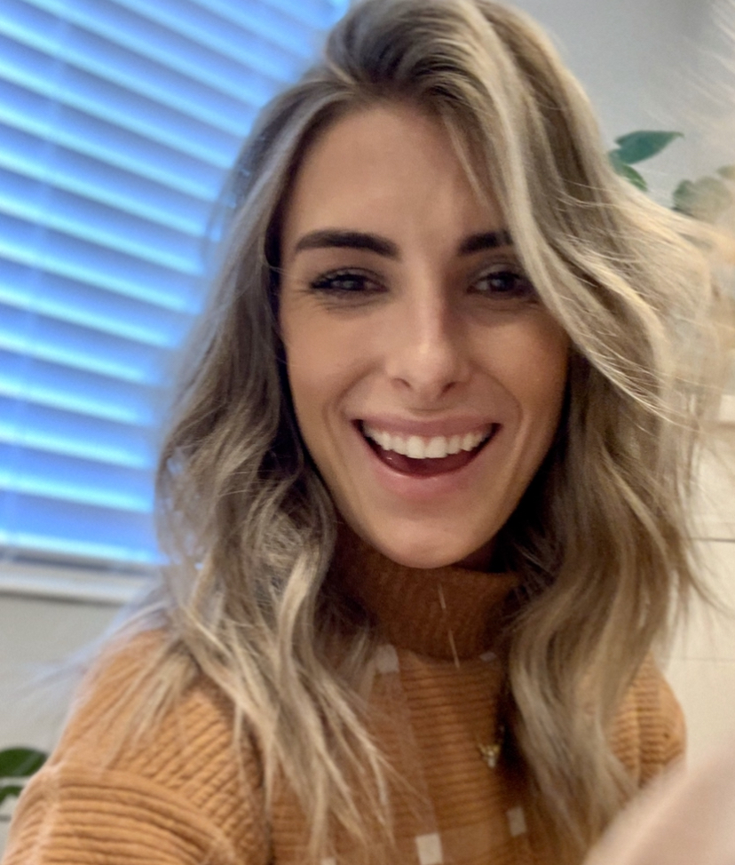 Madison Scholes Belnap