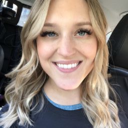 Jaclyn Watson, MA, LMHC