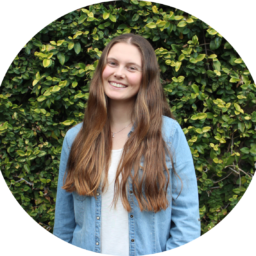 Isidora Guzman Salinas