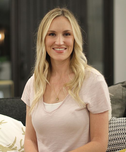 Tianna Smith, MS, RD