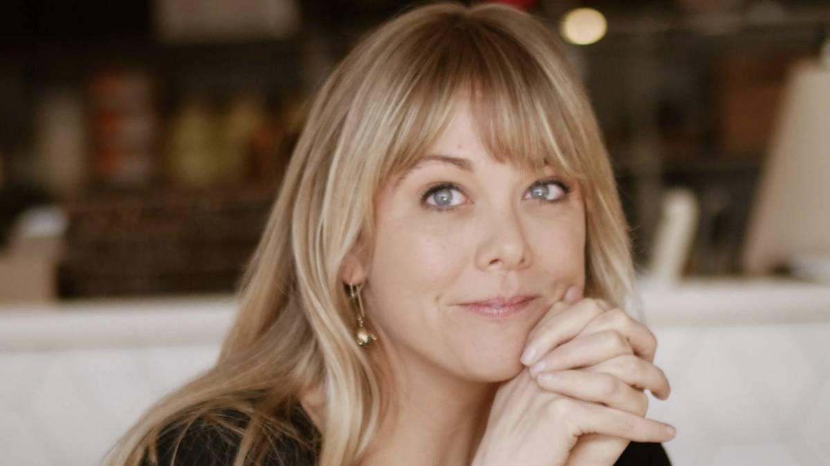 Carrie Schimmelpfennig