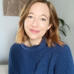 Stephanie Smith, Psy.D.