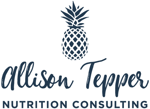 Allison Tepper
