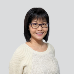 Angela Wong