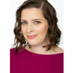 Stephanie Van't Zelfden