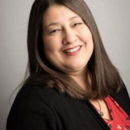 Carissa Uschold-Klepfer