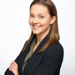 Dr. Margaret (Maggie) Brennan