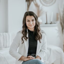 Pavlína Smolíková