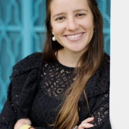 Francesca Golfin Steinvorth