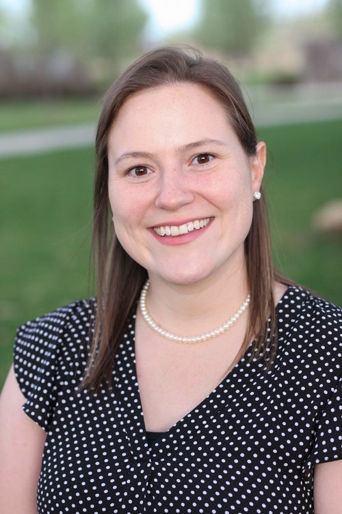 Bernadette Pivarunas