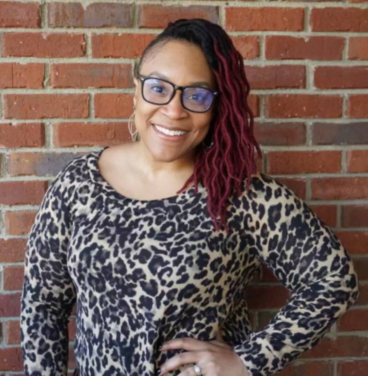 Lisah Sutton-Williams