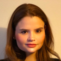 Laura Ramírez Vergara