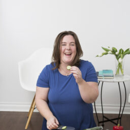 Dr. Kerri Fullerton ND