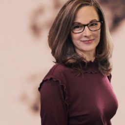 Mary Ellen Banevedes