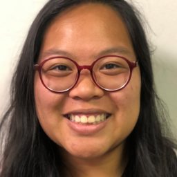 Lorin Cheung, MS, RD