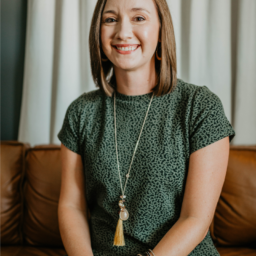 Ashley Rachal, MS, RD