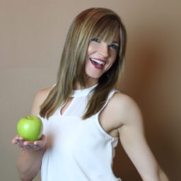 Dana Schaub MS RD LD RYT