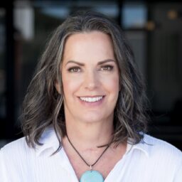 Heather Sayers Lehman