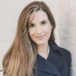 Genevieve Ingraldi, MA, PLPC, RN