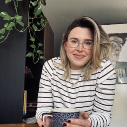 Sara Petersson RNutr