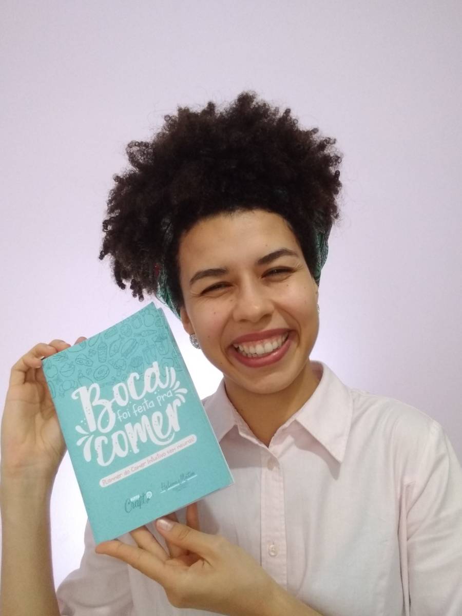 Helena Benes Matos da Silva