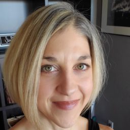 Kori Propst Miller PhD