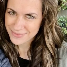 Batya Weinstock Srolovitz