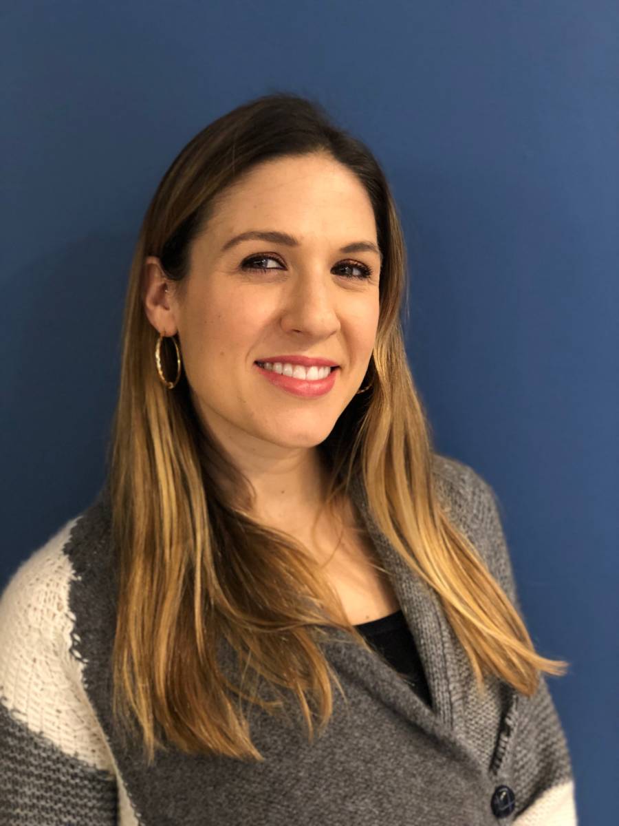 StephanieRothGoldberg, LCSW-R