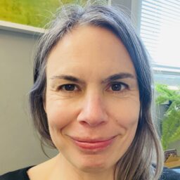 Aiyana (Yana) Petronis