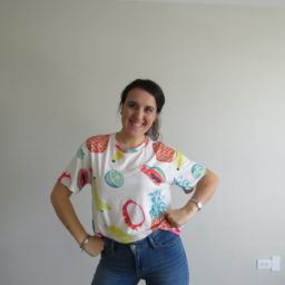 Mariana Canosa Silva