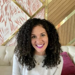 Erin Starkey Shamieh