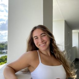 Amanda Haley Poynter