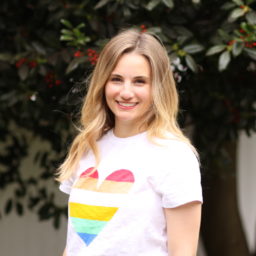 Leah Gorham, MPH, RD