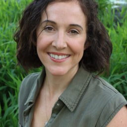 Gina (Casagrande) Forster