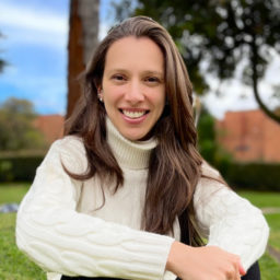 Paola Sabogal Chaves