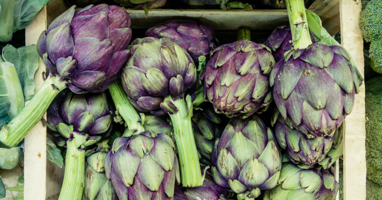 Interview Reboud Weight Gain Blog