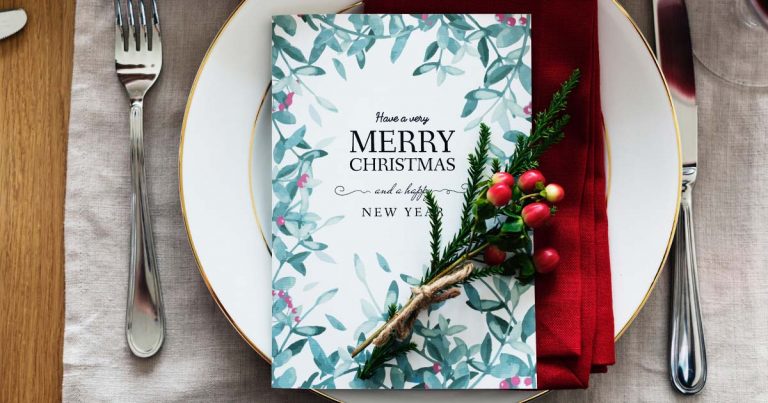 Intuitive Eaters Holiday Bill of Rights Blog