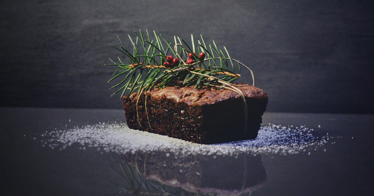 Intuitive Eaters Holiday Part 2