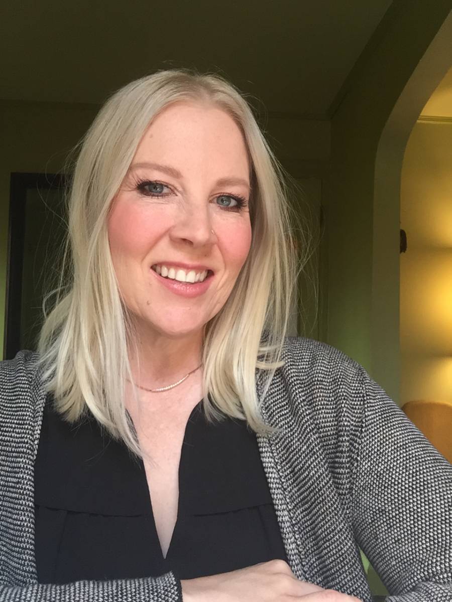 Jennifer Ellen Mueller