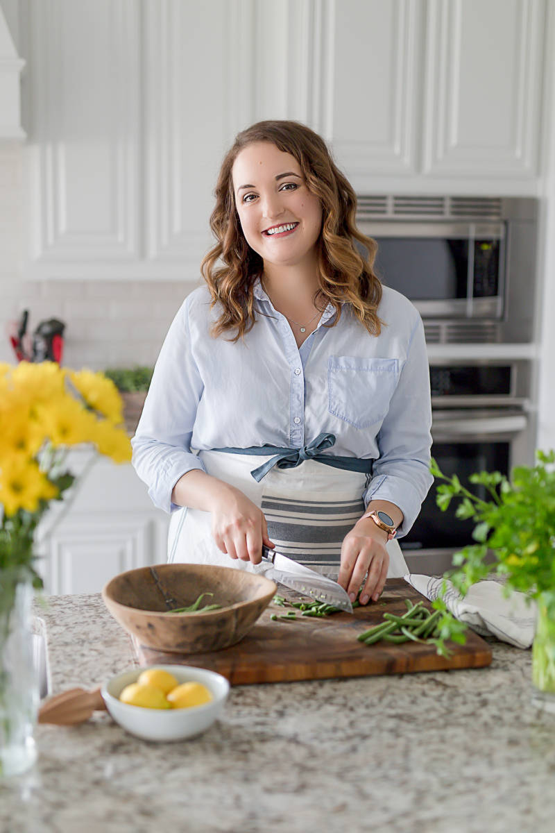 Emily Weeks, RDN, LD