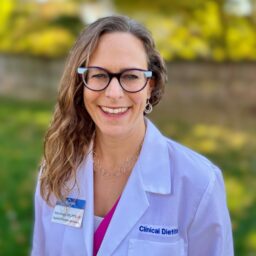 Katy Keogh, MS, RDN, LD